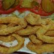 Calamari Po-Boy