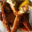 King Crab Legs 
