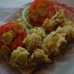 Oyster Po-Boy
